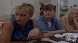 Pacific Blue: S4 E12 - Cruz Control