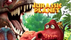 Jurassic Planet