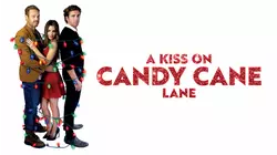 A Kiss On Candy Cane Lane
