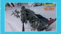 FailArmy Presents: Very Merry Fail-mas II