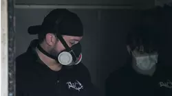 U.S. Marine Hospital