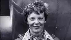 Is Amelia Earhart Alive?