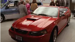 Mr. Laffoon's Wild Ride