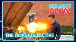 FailArmy Now | The Oops Collective