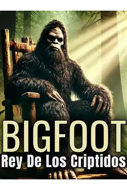 Bigfoot, Rey de los Críptidos