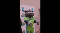 Clovis Community College names mascot after 10 years