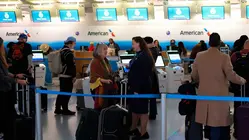 Massive Winter Storm Causes Airport Delays and Cancellations