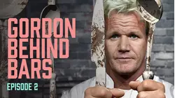 Gordon Behind Bars: Episode 2