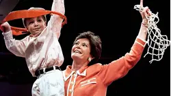 Pat Summit's impact on women's basketball