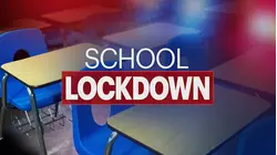 Officials: Beecher Road School in Woodbridge temporarily placed on lockdown while police searched for fleeing vehicle