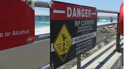 Mother and daughter in serious condition after 'sneaker wave' along California Coast