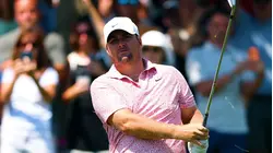 Chris Gotterup's Round 4 highlights from John Deere