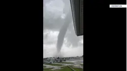 First tornado to touch down in Nassau County in 5 years: How rare are tornadoes on Long Island?