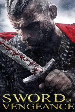 Sword of Vengeance