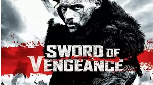Sword of Vengeance