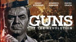 Guns Of The Revolution