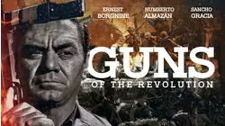Guns Of The Revolution
