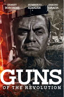 Guns Of The Revolution