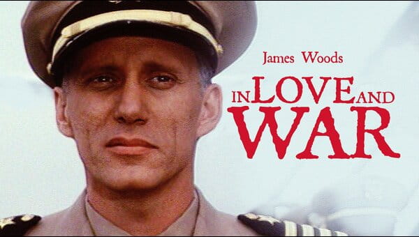 In Love and War on FREECABLE TV