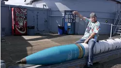 Oh, Ship!