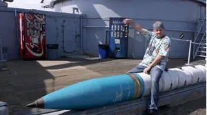 Oh, Ship!