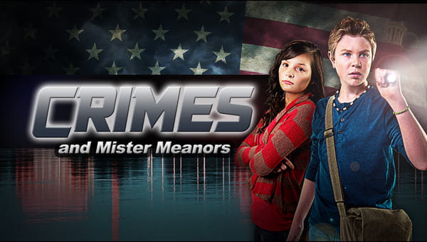 Crimes And Mister Meanors on FREECABLE TV