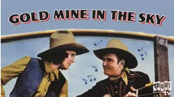 Gold Mine In The Sky