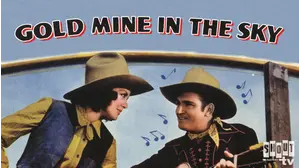 Gold Mine In The Sky