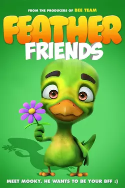 Feather Friends