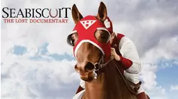 Seabiscuit The Lost Documentary (in Color)