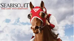 Seabiscuit The Lost Documentary (in Color)