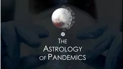 The Astrology of Pandemics
