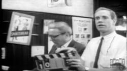 Candid Camera: S1 E73 - Episode 073