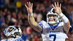 NCAAF Week 5 Preview: #7 Kentucky Vs. #14 Ole Miss