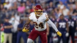 NFL Week 4 Preview: Sell High On Antonio Gibson