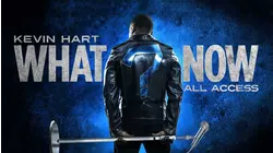 Kevin Hart: "What Now?" All Access