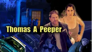 Thomas A Peeper