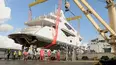 Mega Shippers: Land, Air & Sea