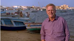 Egypt's Nile, Alexandria, and Luxor