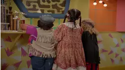Pee-wee's Playhouse: S1 E8 - Ants In Your Pants