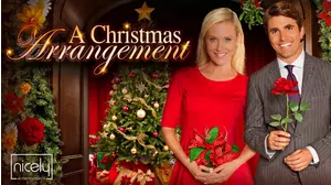 A Christmas Arrangement