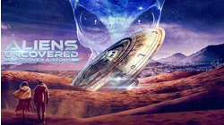 Aliens Uncovered: UFOs Over Arizona