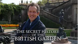 Monty Don's Secret History of the British Garden