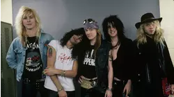 Guns N' Roses: America's Most Dangerous Band