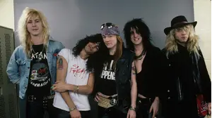 Guns N' Roses: America's Most Dangerous Band