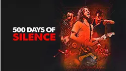 500 Days of Silence