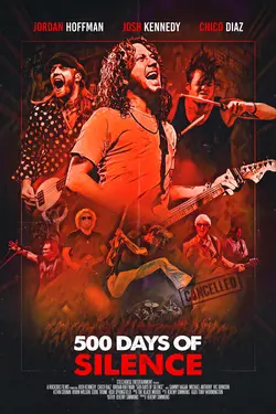 500 Days of Silence