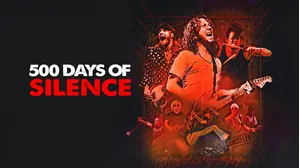 500 Days of Silence