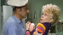 The Carol Burnett Show: S7 E22 - Roddy McDowell