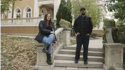 Grant-Humphreys Mansion